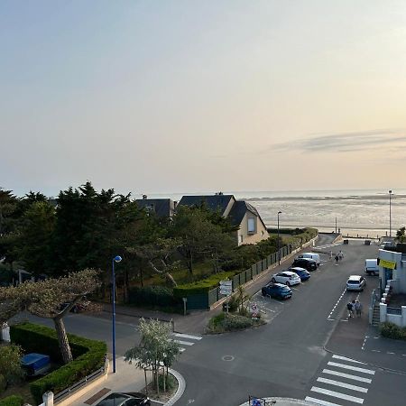 Appartement Pour Evasion Marine A Hauteville Sur Mer Екстериор снимка