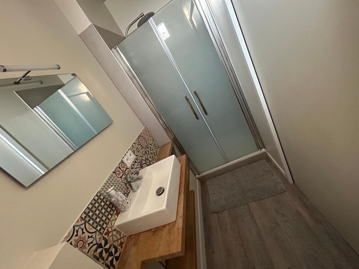 Appartement Pour Evasion Marine A Hauteville Sur Mer Екстериор снимка